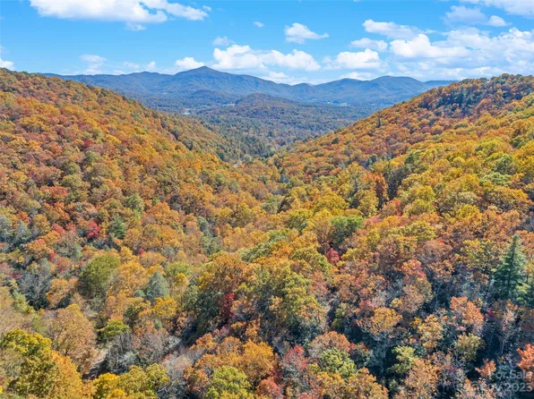 Ballard Creek Rd, Fairview, NC 28730