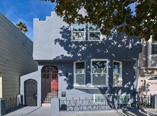 1910 Palou Ave, San Francisco, CA 94124