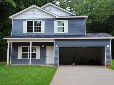 513 Penry Rd, Greensboro, NC, 27405