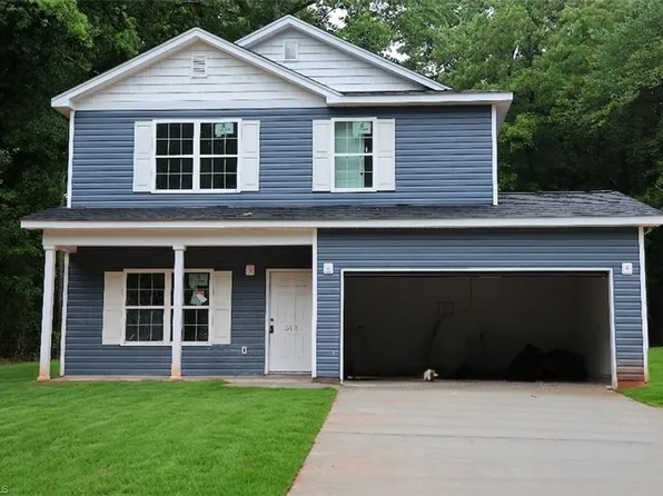 513 Penry Rd, Greensboro, NC 27405
