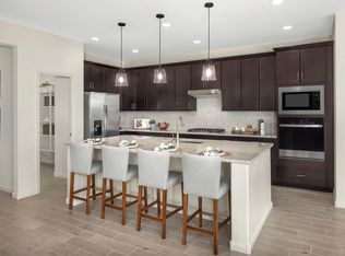 Ruby Plan, Summit at Rocking K, Vail, AZ 85641