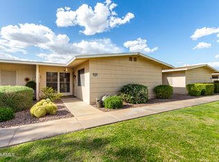 17627 N 104th Ave, Sun City, AZ 85373