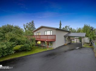 1805 Cindy Lee Ln, Anchorage, AK 99507