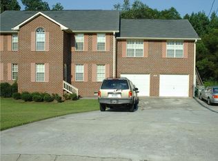 2007 Sitser Ln, Atlanta, GA 30349