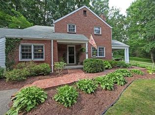 455 Ryndwood Rd, Pittsburgh, PA 15237