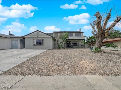2761 Phoenix St, Las Vegas, NV, 89121