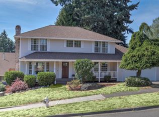 25415 39th Pl S, Kent, WA 98032