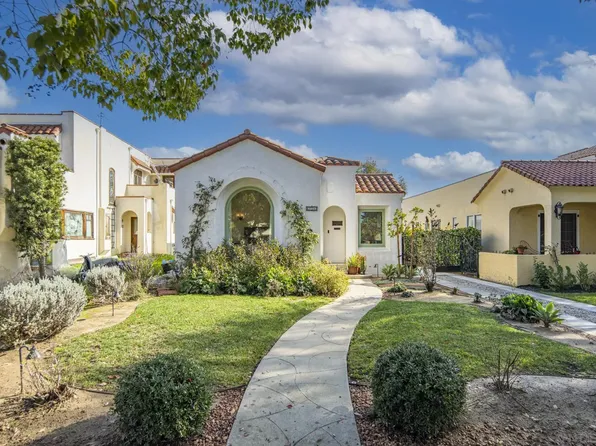 3756 Gundry Ave, Long Beach, CA 90807