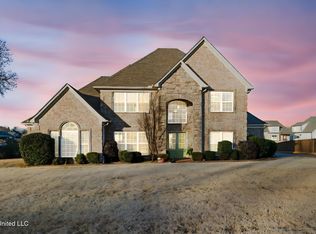 1606 Montys Cir, Southaven, MS 38672