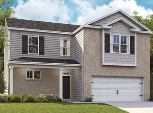 7325 Scotlyn Way LOT 319, White House, TN 37188