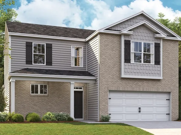 7325 Scotlyn Way Lot 319, White House, TN 37188