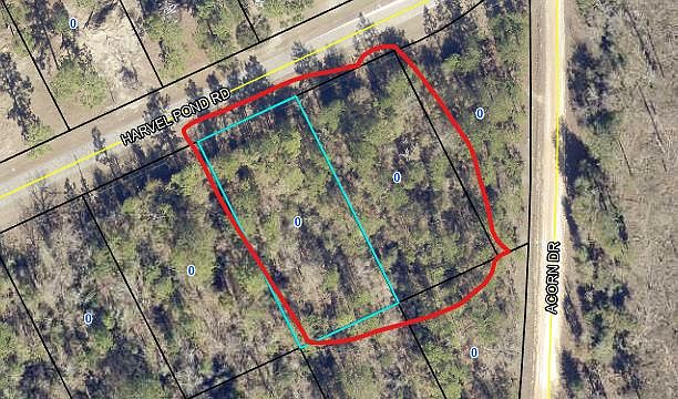 1st image of 0 Harvel Pond Rd