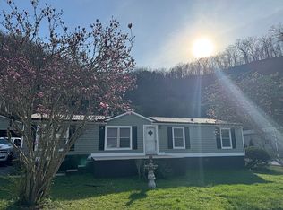 347 Patrick Dr, Pikeville, KY 41501