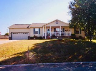 6032 Newington Ln, Knoxville, TN 37912
