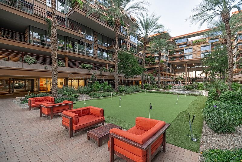 1st image of 7157 E Rancho Vista Dr Unit 6010