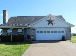 12942 Greer Rd, Mabank, TX 75147