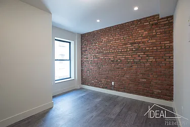 Rented by Ideal Properties Group