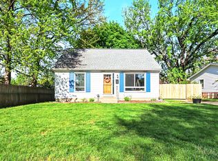 3793 Parkland Ave SW, Wyoming, MI 49509