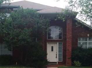 812 Stone Trail Dr, Flower Mound, TX 75028