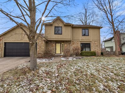 233 Boulder Ct, Carmel, IN, 46032