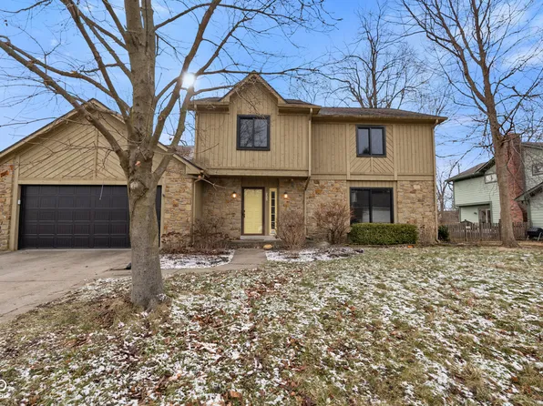 233 Boulder Ct, Carmel, IN 46032