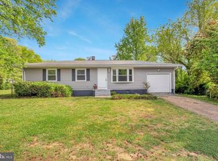 21972 Spring Valley Dr, Lexington Park, MD 20653