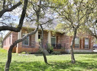 100 Topper Dr, Spring Branch, TX 78070