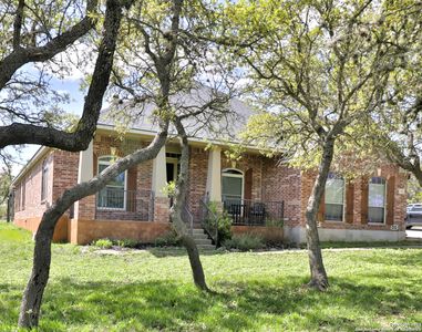 100 Topper Drive, Spring Branch, TX, 78070