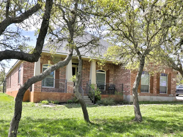 100 Topper Drive, Spring Branch, TX 78070