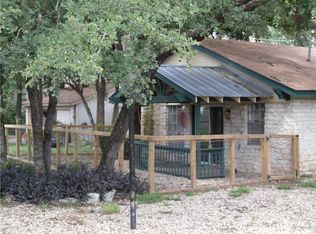 8113 Ceberry Dr #A, Austin, TX 78759