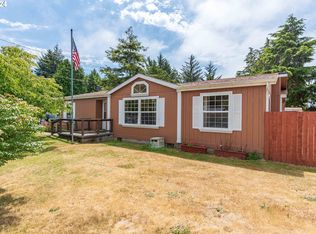 90986 Shell Ln, Coos Bay, OR 97420