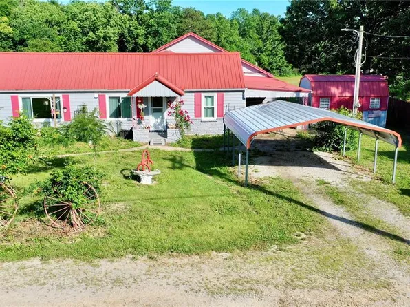 2882 N Highway 19, Salem, MO 65560