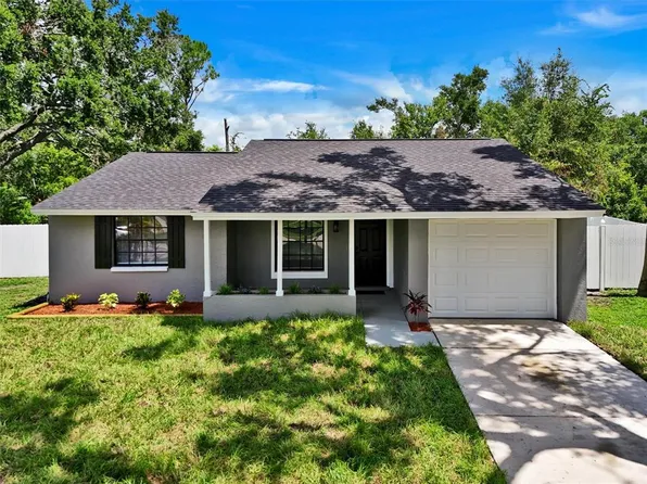 12615 Logan Pl, Tampa, FL 33625