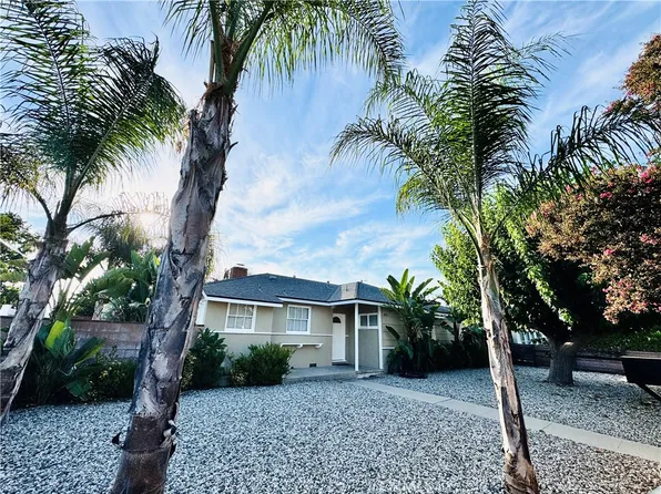 8201 Delco Ave, Winnetka, CA 91306