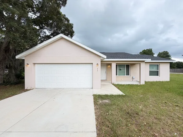11 Malauka Run Pl, Ocklawaha, FL 32179