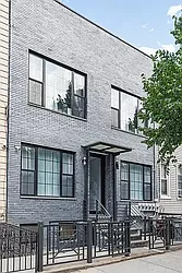 Rented by Amorelli Realty