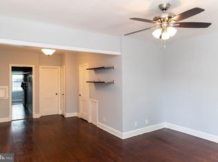 3935 9th St NE APT 3, Washington, DC 20017