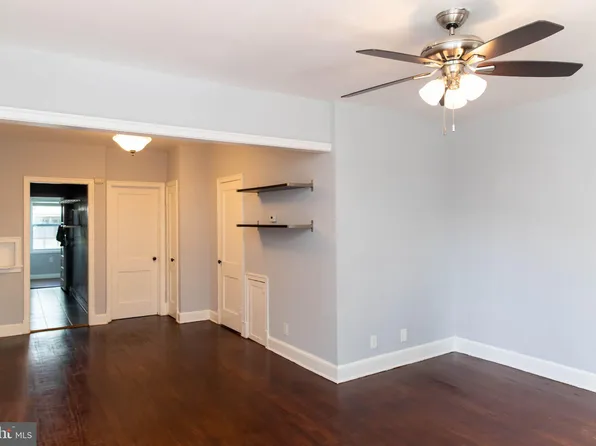 3935 9th St NE APT 3, Washington, DC 20017