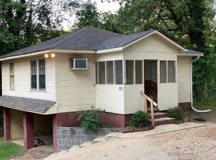 445 Spivey Rd, Columbus, MS 39705