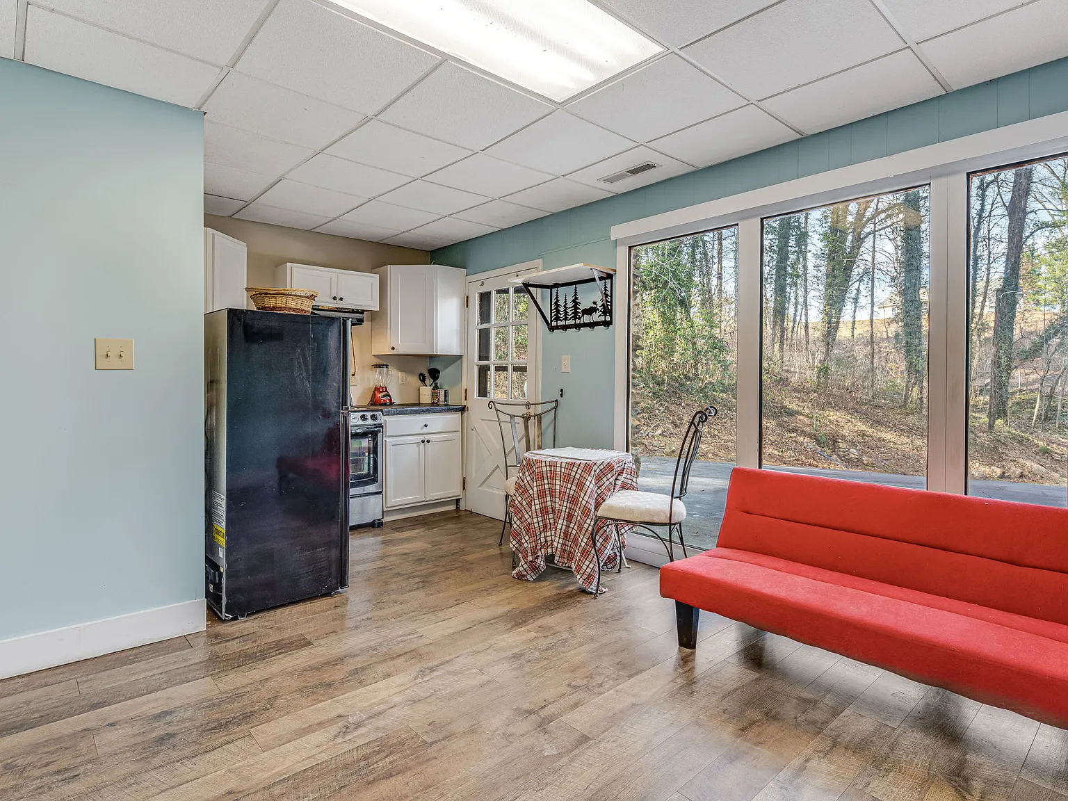 1 bed, 600 sqft, $1,500 — Photo 3