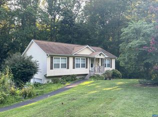 4 Hopi Way, Palmyra, VA 22963