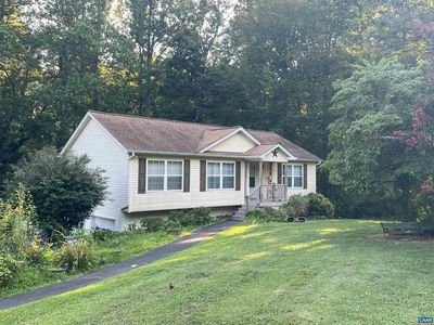 4 Hopi Way, Palmyra, VA, 22963