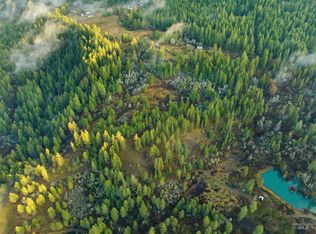 43705 Bobbitt Bench Rd, Peck, ID 83545