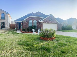 4937 Sunset Ridge Dr, Fort Worth, TX 76123