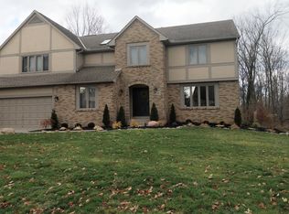 5852 Rothesay Ct, Dublin, OH 43017