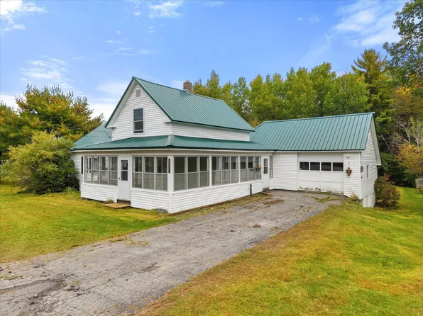 4937 Bennoch Road, Lagrange, ME 04453