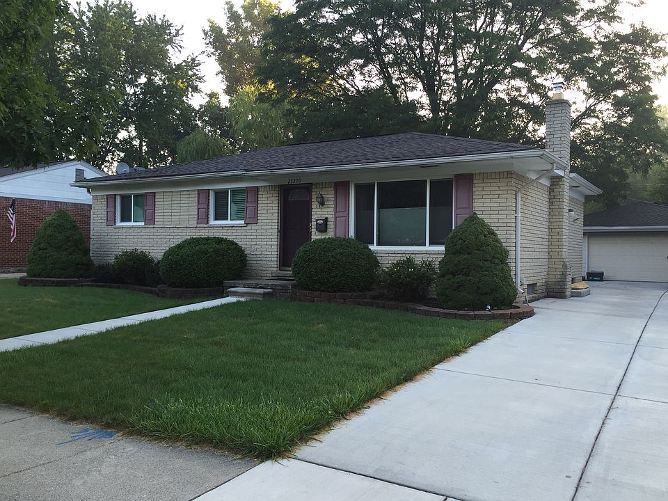 1st image of 23200 Haynes St