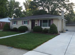 23200 Haynes St, Farmington Hills, MI 48336