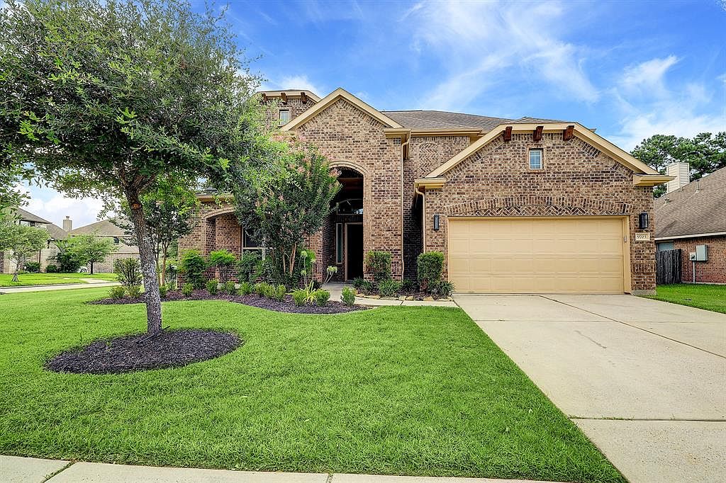 9703 Bonham Lakes Ln, Humble, TX 77396 MLS 38224514 Zillow