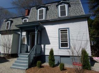 97 3rd St #2, Bangor, ME 04401